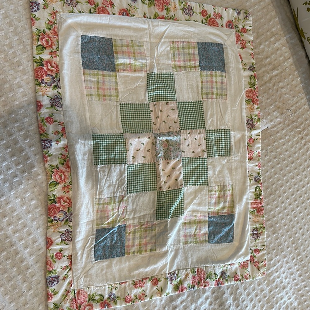 Pillow Sham